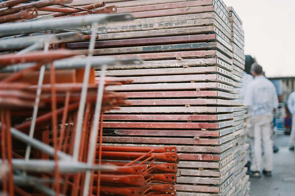 Referenz | Sobota Bau & Trockenbau GmbH