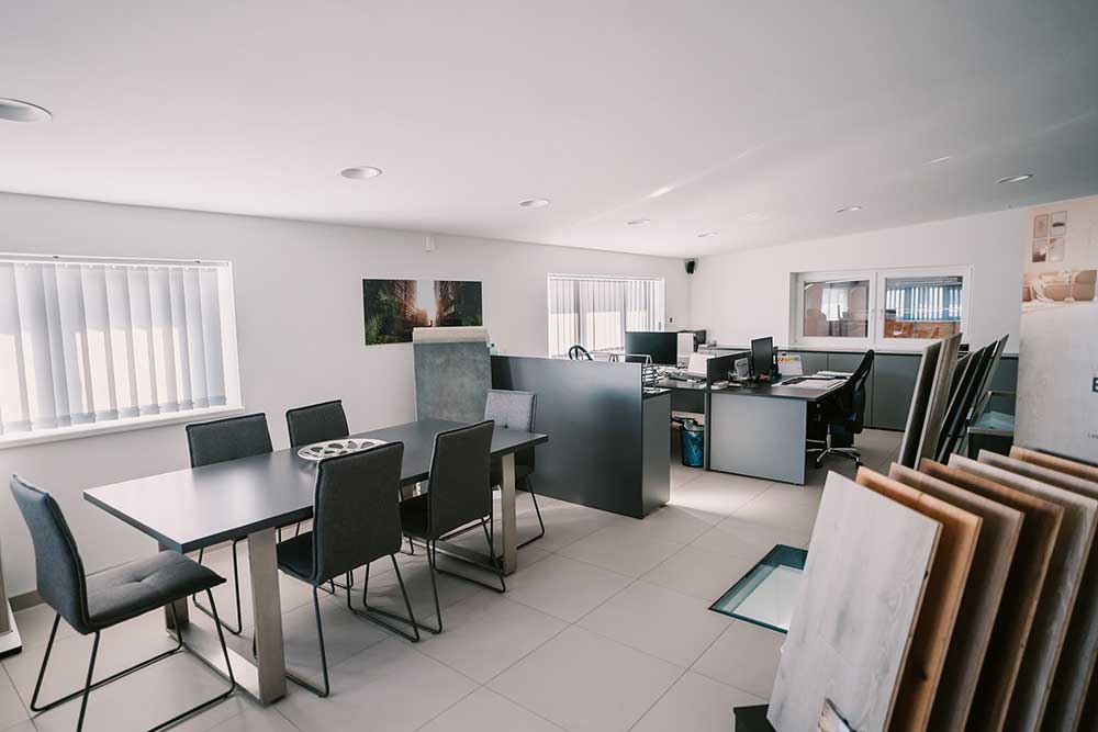 Referenz | Sobota Bau & Trockenbau GmbH