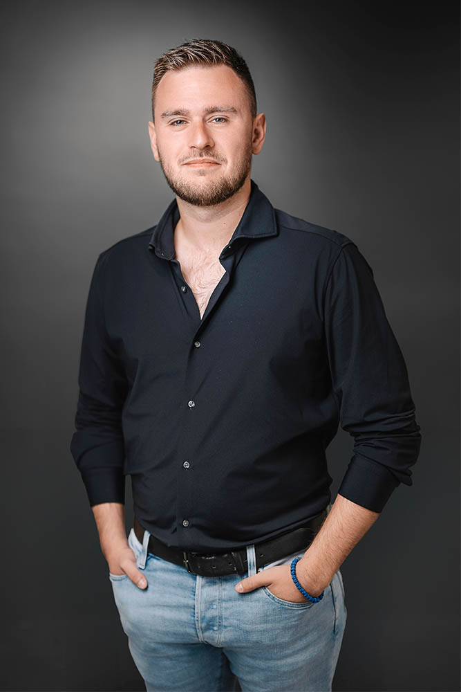 Di. Ing. Peter Eibl-Baumeister 